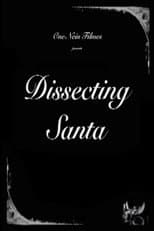 Poster for Dissecting Santa