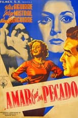 Poster for Loving Was His Sin