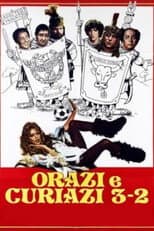 Poster for Orazi e Curiazi 3 - 2