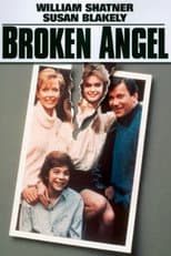 Poster for Broken Angel