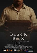 Poster for Black Box
