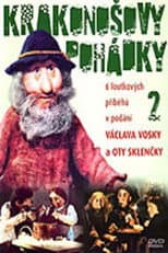 Poster for Krakonos a pytlák