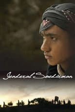 Poster for Jenderal Soedirman