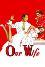 Poster for Our Wife