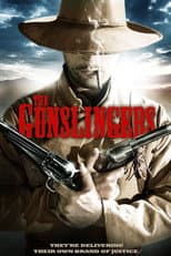 Poster for The Gunslingers