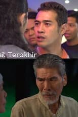 Poster for Transit Terakhir