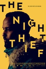 Poster for The Night Thief
