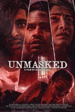Poster for Unmasked