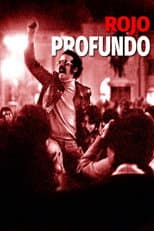 Poster for Rojo profundo
