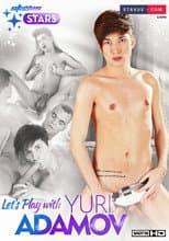 Poster for Let's Play with Yuri Adamov