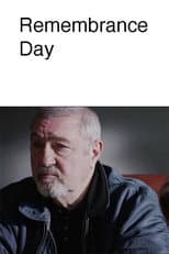 Poster for Remembrance Day