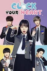 Poster for Click Your Heart