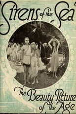Poster for Sirens of the Sea
