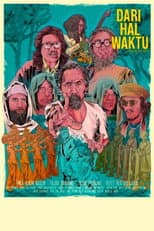 Poster for Tale of Time