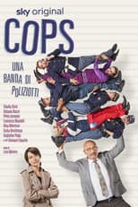 Poster for Season 1