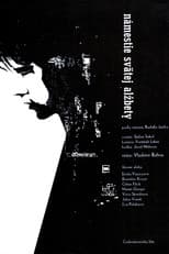 Poster for Saint Elizabeth Square