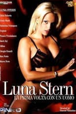 Poster for Luna Stern: La Prima Volta con un Uomo