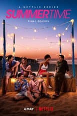 Poster for Season 3