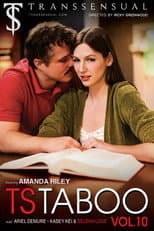 Poster for TS Taboo 10