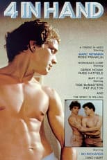Poster for 4 In Hand
