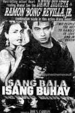 Poster for One Bullet, One Life