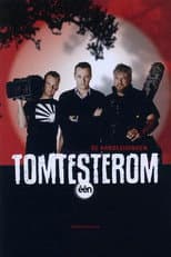 Poster for Tomtesterom