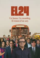 Poster for El 24