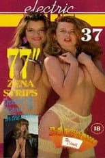 Poster for Electric Blue 37