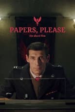Poster for Papers, Please