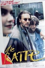 Poster for Die Ratte