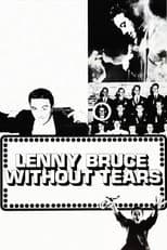 Poster for Lenny Bruce: Without Tears