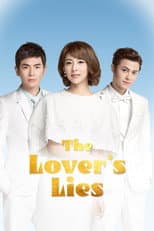 Poster for The Lover's Lies