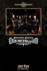 Poster for Corvus Corax - Summer Breeze 2023