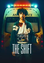 Poster for The Shift