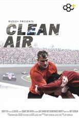 Poster for Clean Air