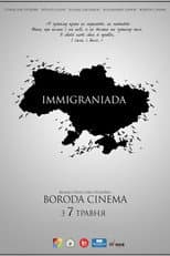 Poster for Immigraniada