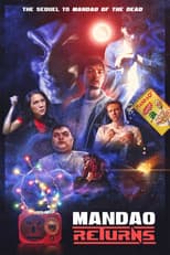 Poster for Mandao Returns