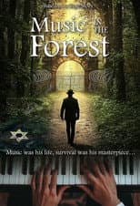 Poster for Melodies in the Forest