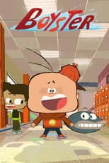 Poster for Boyster