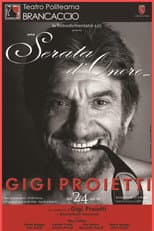 Poster for Serata d'Onore: Gigi Proietti