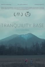 Poster for Tranquility Base