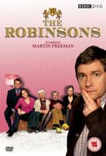 Poster for The Robinsons