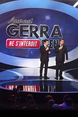 Poster for Laurent Gerra ne s’interdit rien