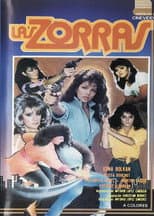Poster for The Foxes