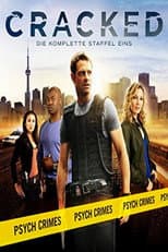 Poster for Cracked