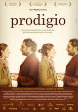Poster for Prodigio
