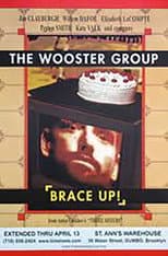 Poster for Brace Up!