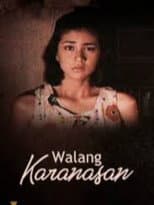 Poster for Walang Karanasan
