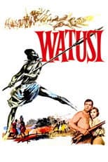 Poster for Watusi