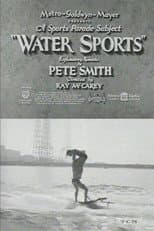 Poster for Water Sports